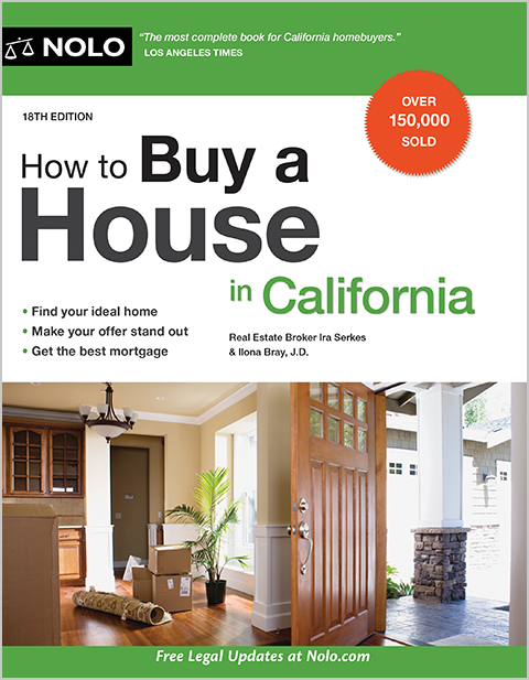 Official - How To Buy A House In California