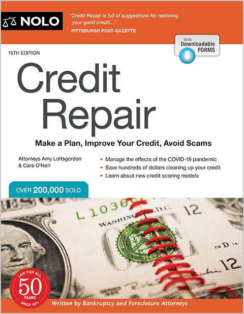 Official - Credit Repair
