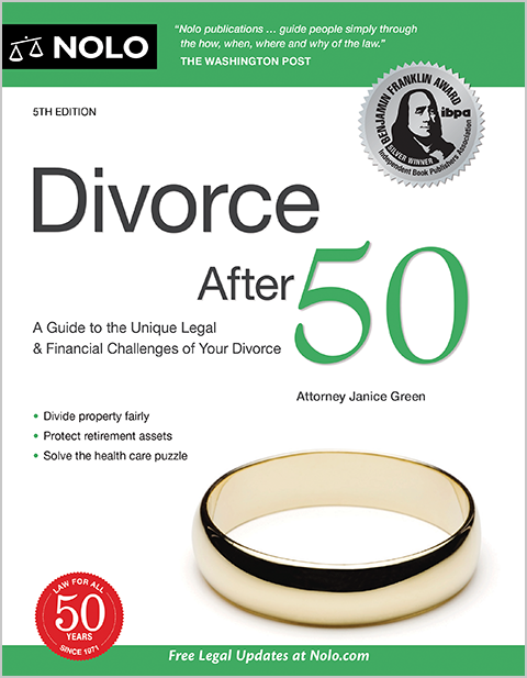 Official - Divorce After 50