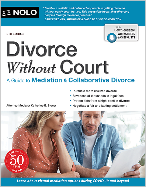 Official - Divorce Without Court