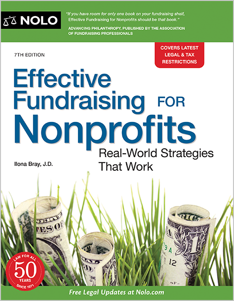 Official - Effective Fundraising For Nonprofits