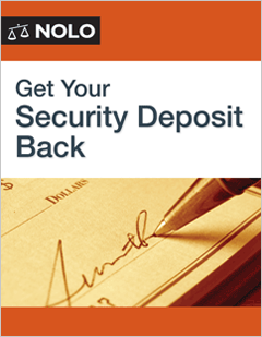 Official - Get Your Security Deposit Back