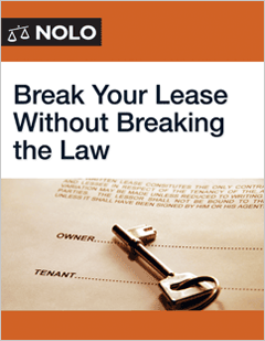 Official - Break Your Lease Without Breaking The Law