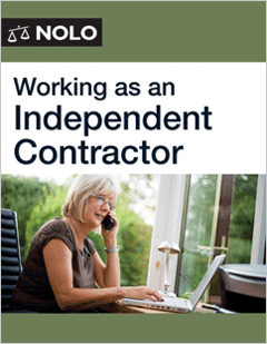 Official - Working As An Independent Contractor