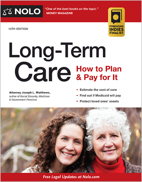 Official - Long-Term Care