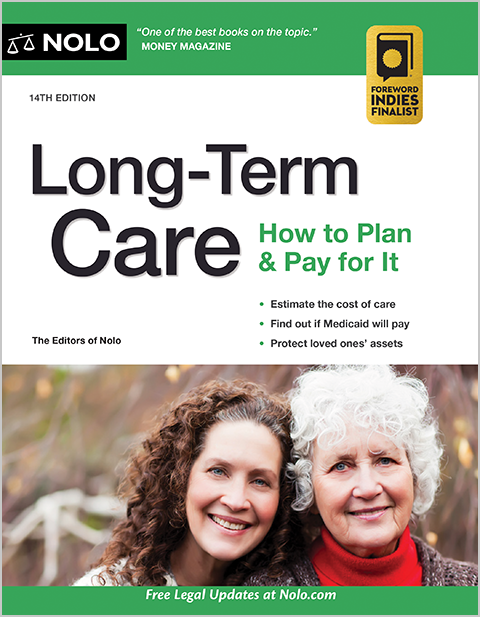 Official - Long-Term Care