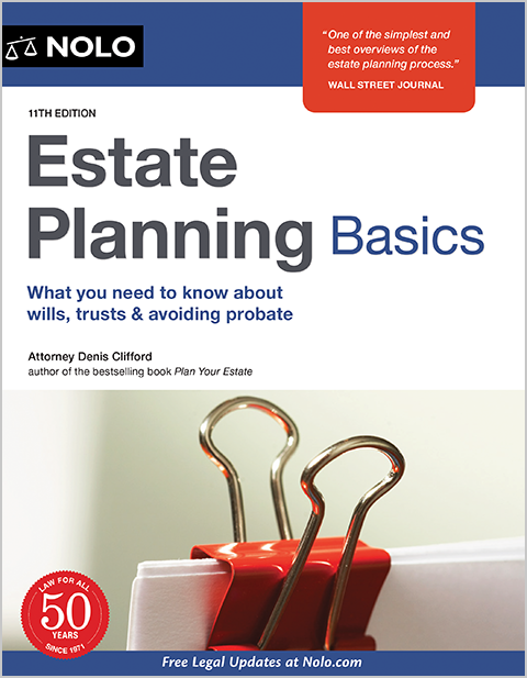 Official - Estate Planning Basics