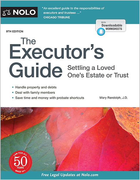 Official - The Executor's Guide