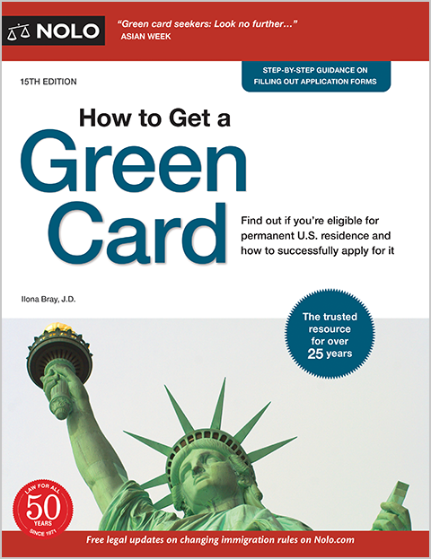 Official - How To Get A Green Card