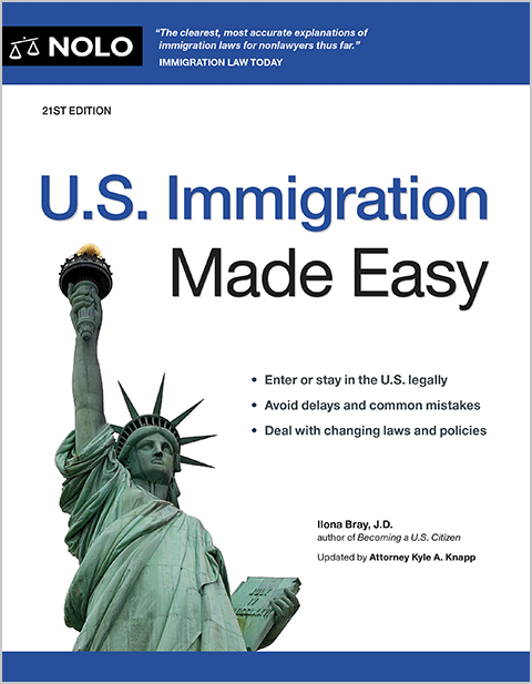 Official - U.S. Immigration Made Easy