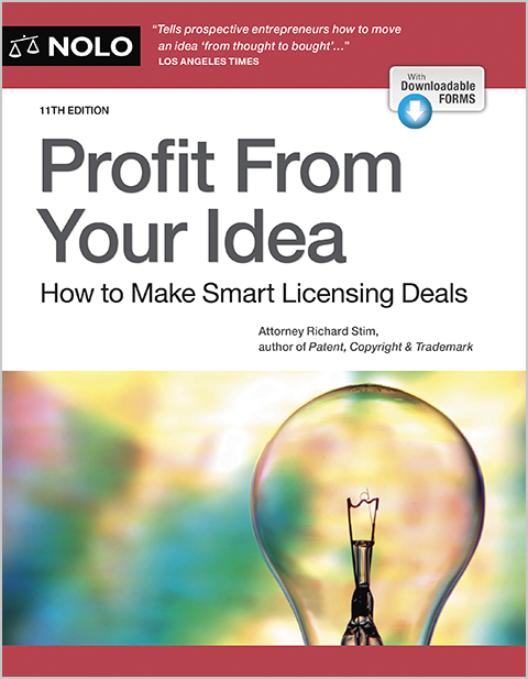 Official - Profit From Your Idea