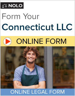 Official - Form Your Connecticut LLC