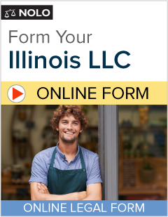 Official - Form Your Illinois LLC