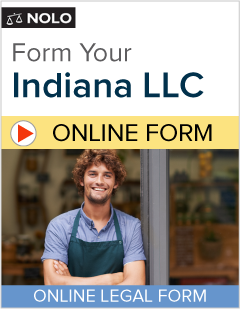 Official - Form Your Indiana LLC