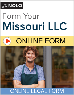 Official - Form Your Missouri LLC