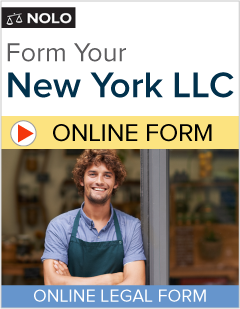 Official - Form Your New York LLC