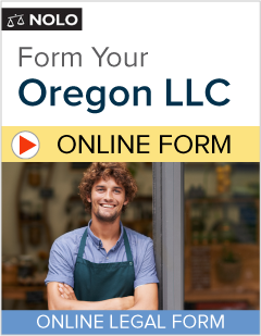 Official - Form Your Oregon LLC