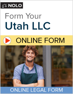 Official - Form Your Utah LLC