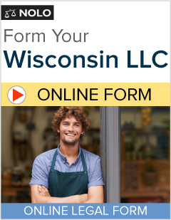 Official - Form Your Wisconsin LLC