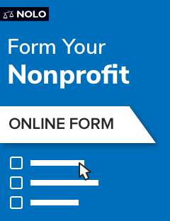 Official - Form Your Texas Premiere Nonprofit Corporation