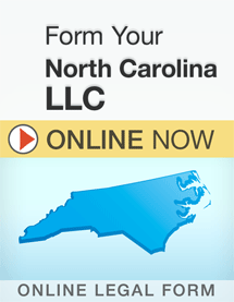 Official - Online North Carolina LLC