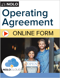Official - LLC Operating Agreement