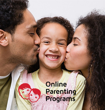 Official - Online Parenting Programs