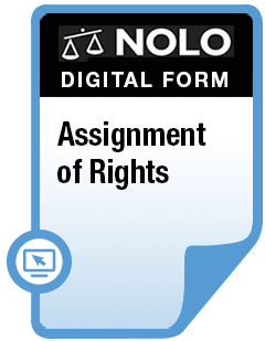 Official - Assignment Of Rights