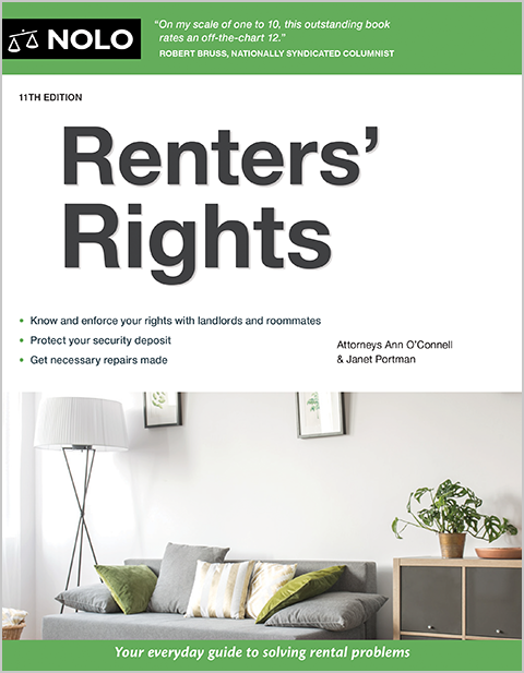 Official - Renters' Rights