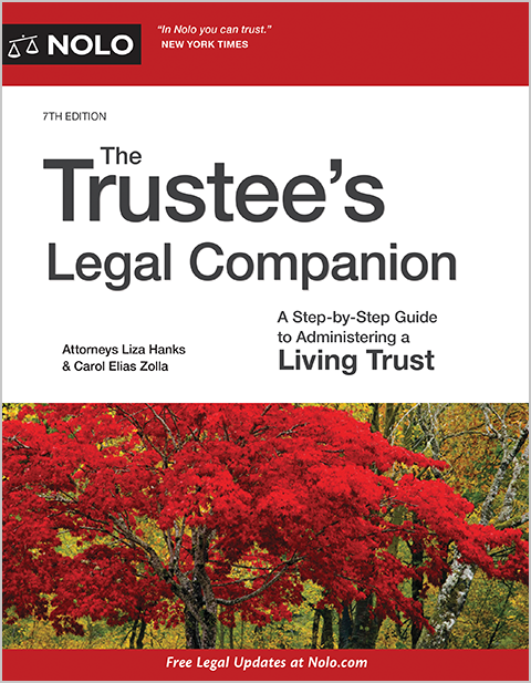 Official - The Trustee's Legal Companion