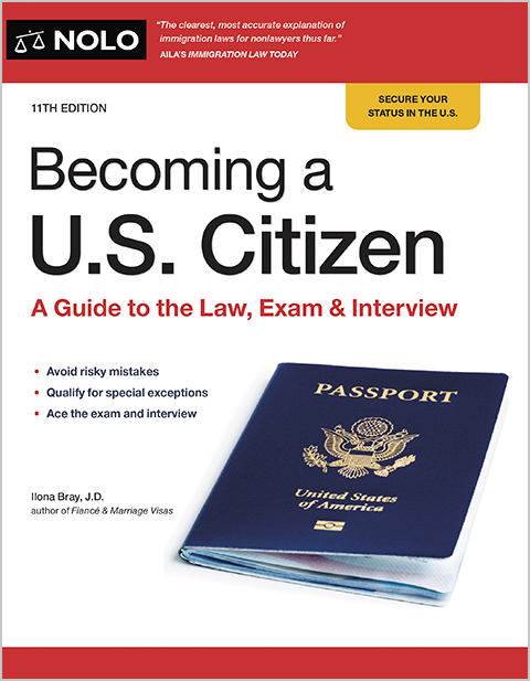 Official - Becoming A U.S. Citizen