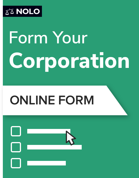 Form Your Michigan Standard Corporation