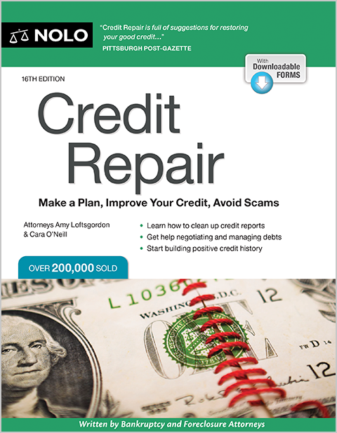 Credit Repair Image