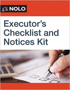 Executor Guidelines