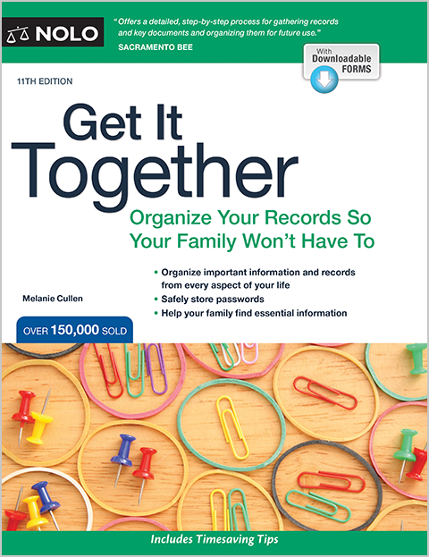Get It Together Image