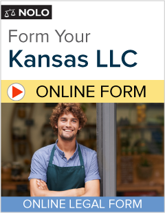 Online Kansas LLC Online Kansas LLC