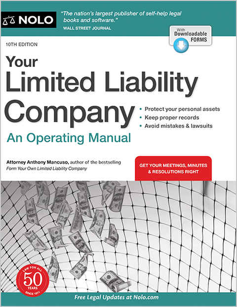 Your Limited Liability Company