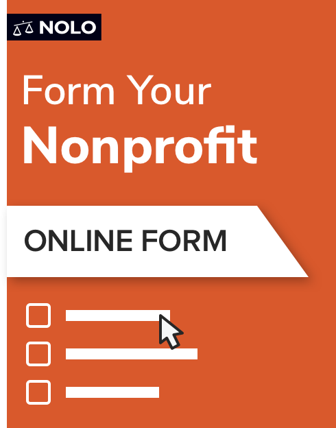 Online Nonprofit Corporation