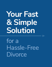 DivorceNet - Online Divorce 