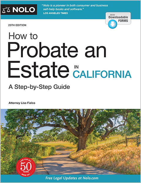 How to Probate an Estate in California