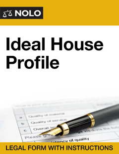 Ideal House Profile