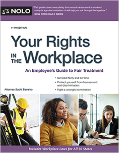 better ways of working in your workplace rights