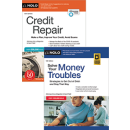 Nolo's Credit Repair Bundle