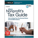 Every Nonprofit's Tax Guide