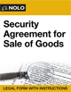 Security Agreement for Sale of Goods