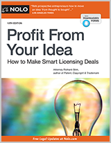 Profit From Your Idea