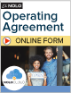 LLC Operating Agreement