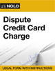 Dispute Credit Card Charge