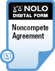 Employee Noncompete & Nonsolicitation Agreement
