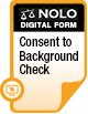 Consent to Background Check